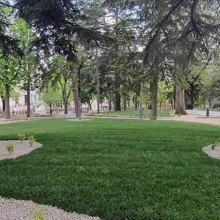 Guest house Camera Matrimoniale In Centro A *