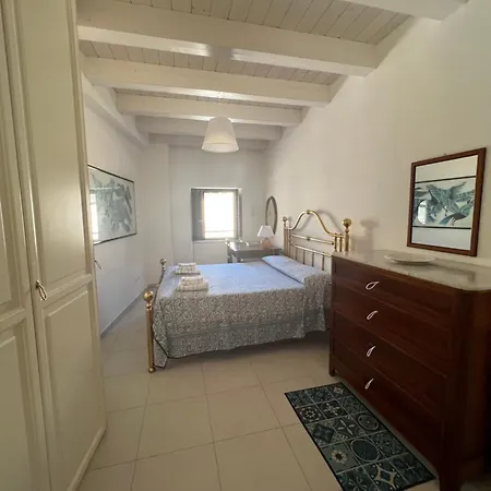 Camera Matrimoniale In Centro A Guest house *